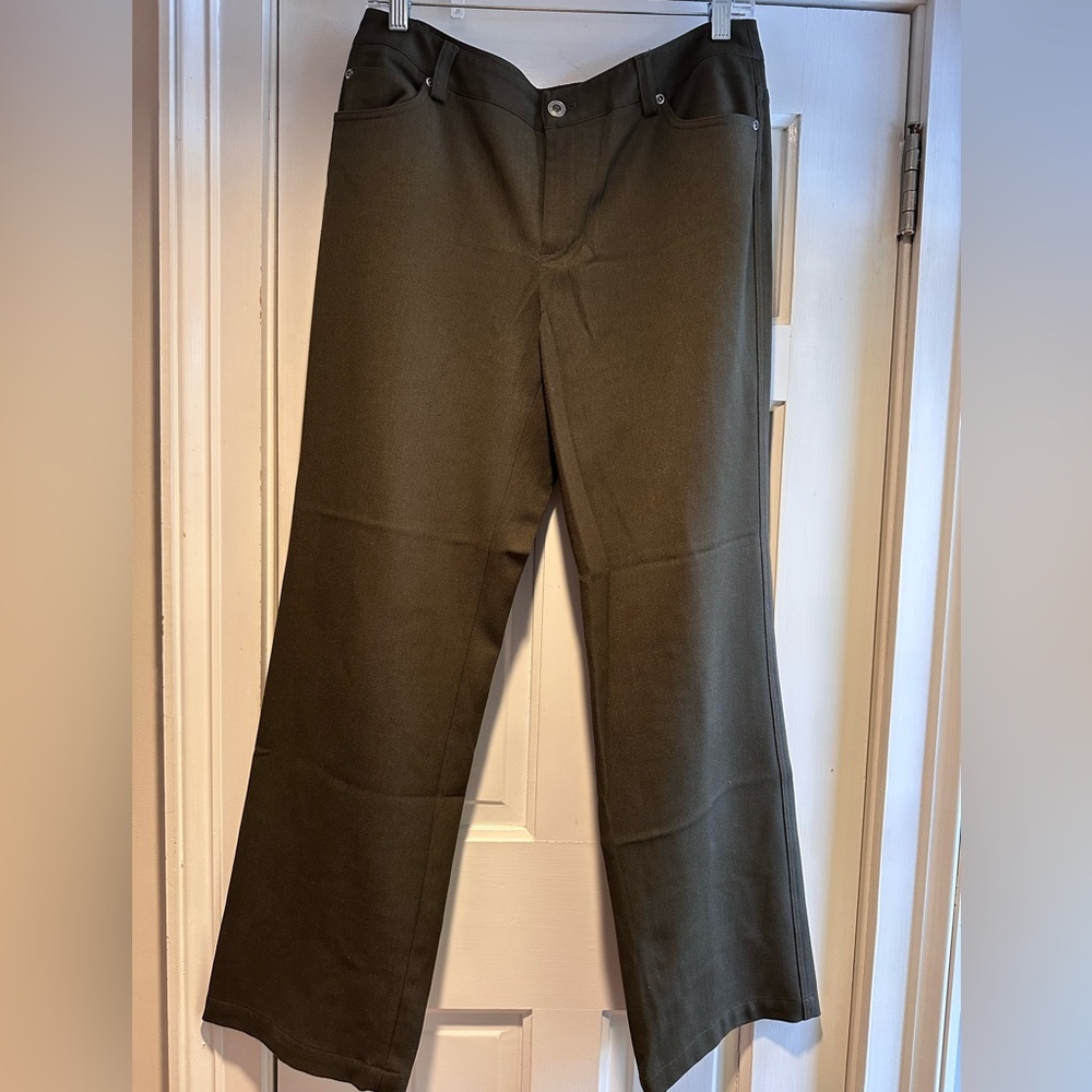 Rafaella Petite Slacks